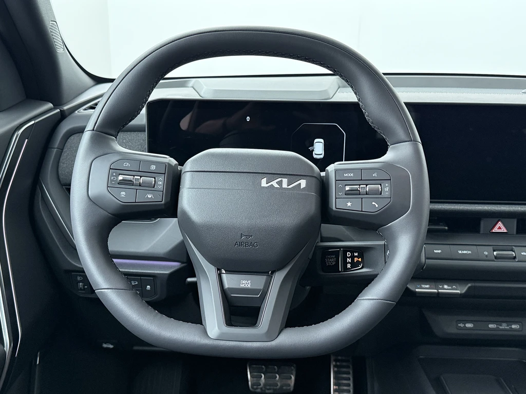 Kia Seltos – foto 38