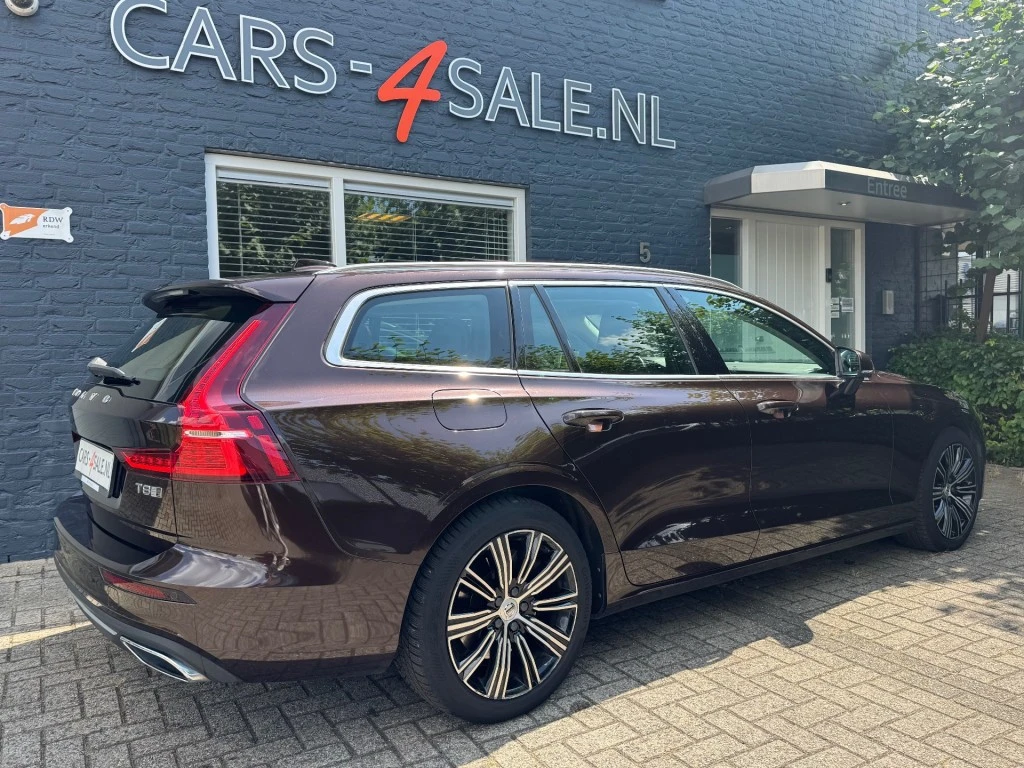 Volvo V60 – foto 5