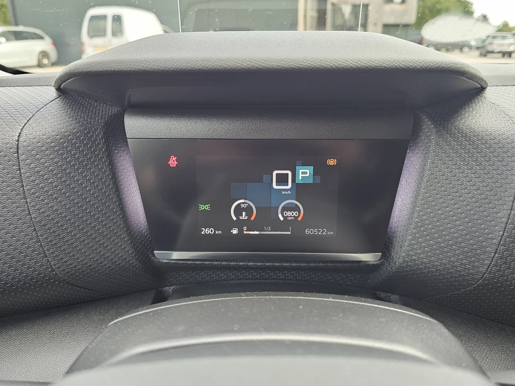 Citroën C4 – foto 41