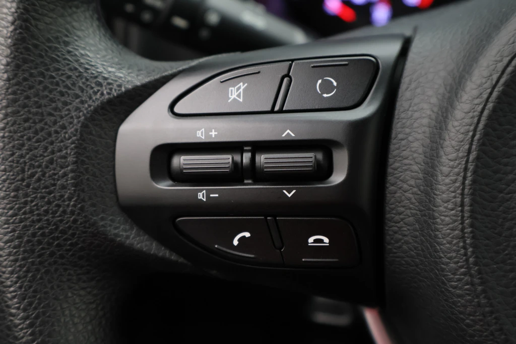 Kia Picanto – foto 30