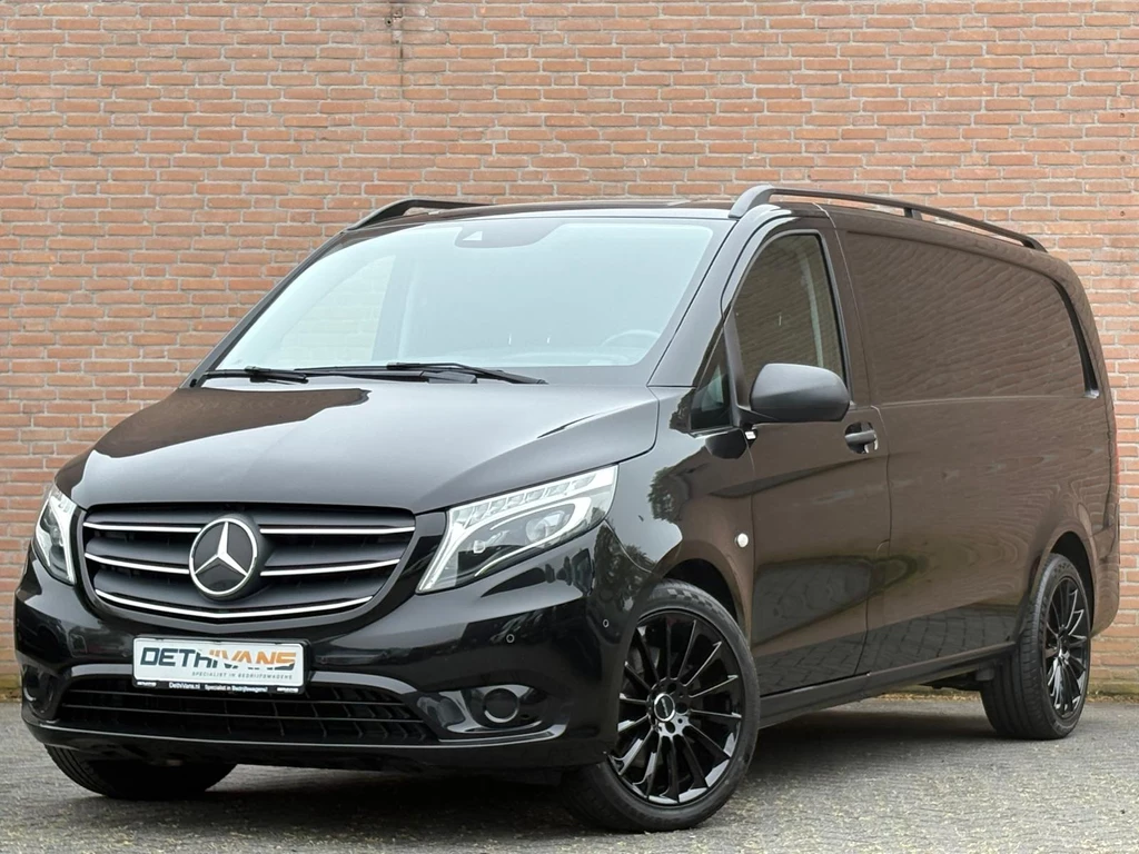Mercedes-Benz Vito – foto 2