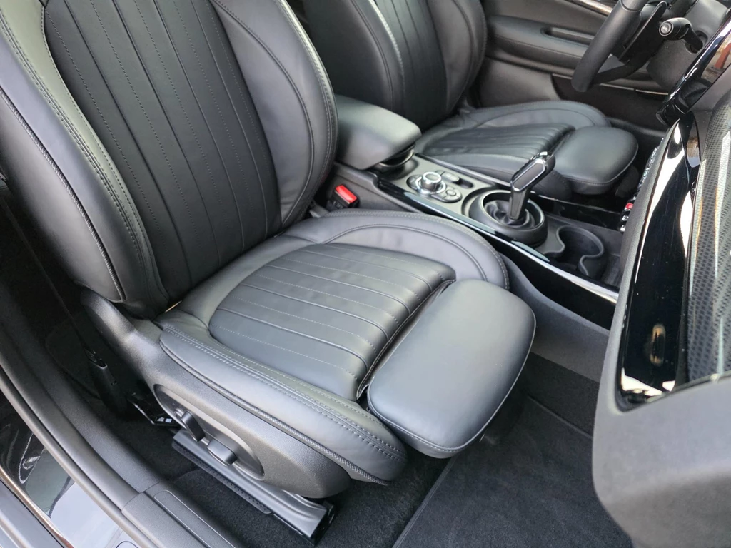 MINI Clubman – foto 38