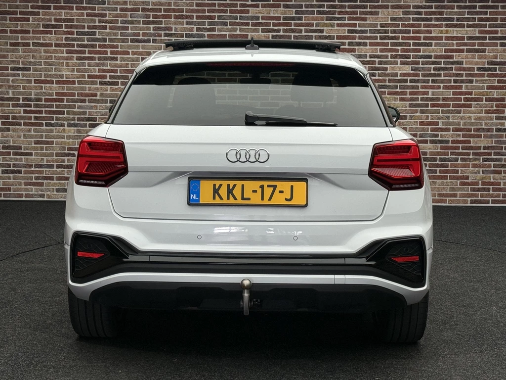 Audi Q2 – foto 5