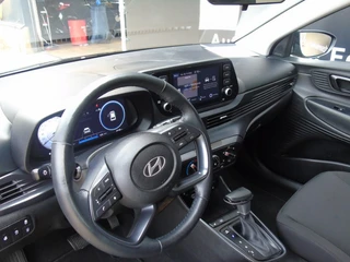 Hyundai i20 – thumbnail 10