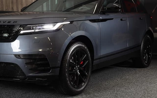 Land Rover Range Rover Velar – thumbnail 2