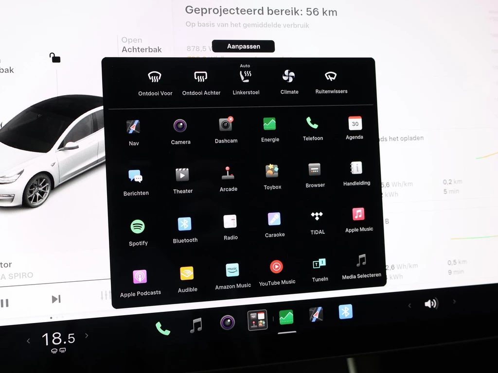 Tesla Model 3 – foto 37