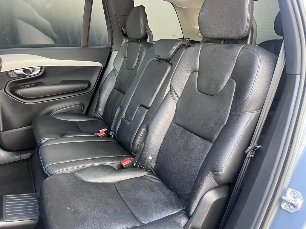 Volvo XC90 – foto 18