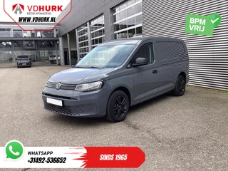 Volkswagen Caddy – thumbnail 2