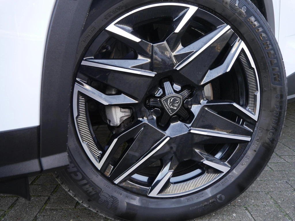 Peugeot 3008 – foto 36