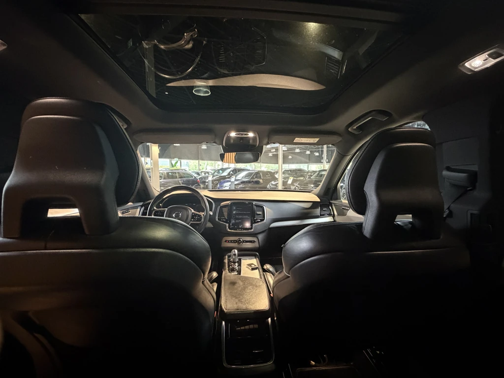 Volvo XC90 – foto 19