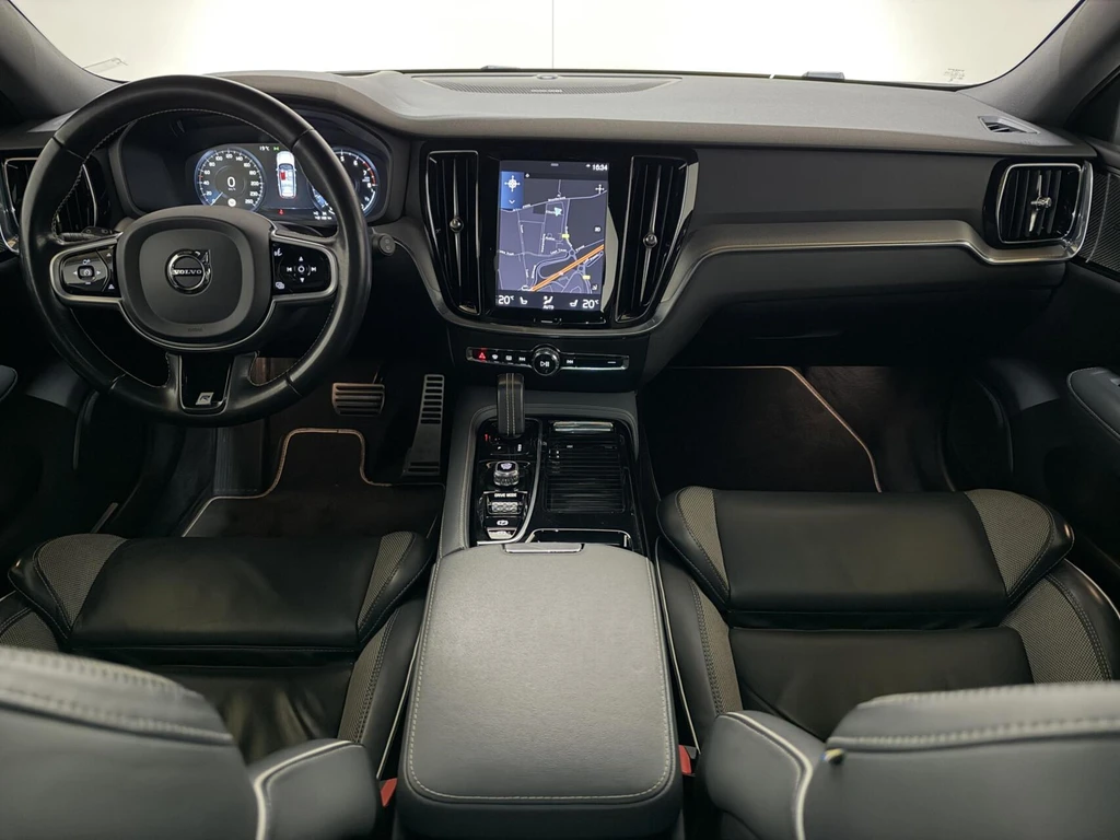 Volvo V60 – foto 32