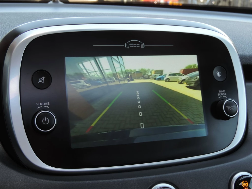 Fiat 500X – foto 44