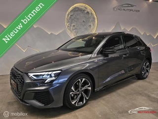 Audi A3 – thumbnail 1