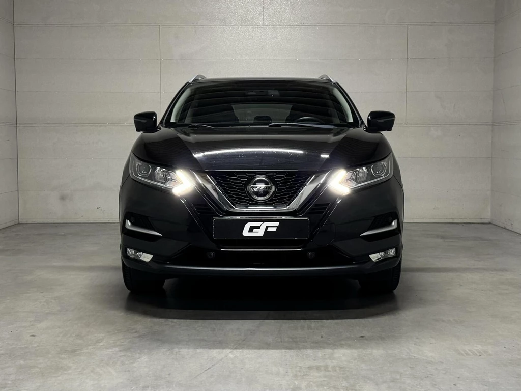 Nissan QASHQAI – foto 20