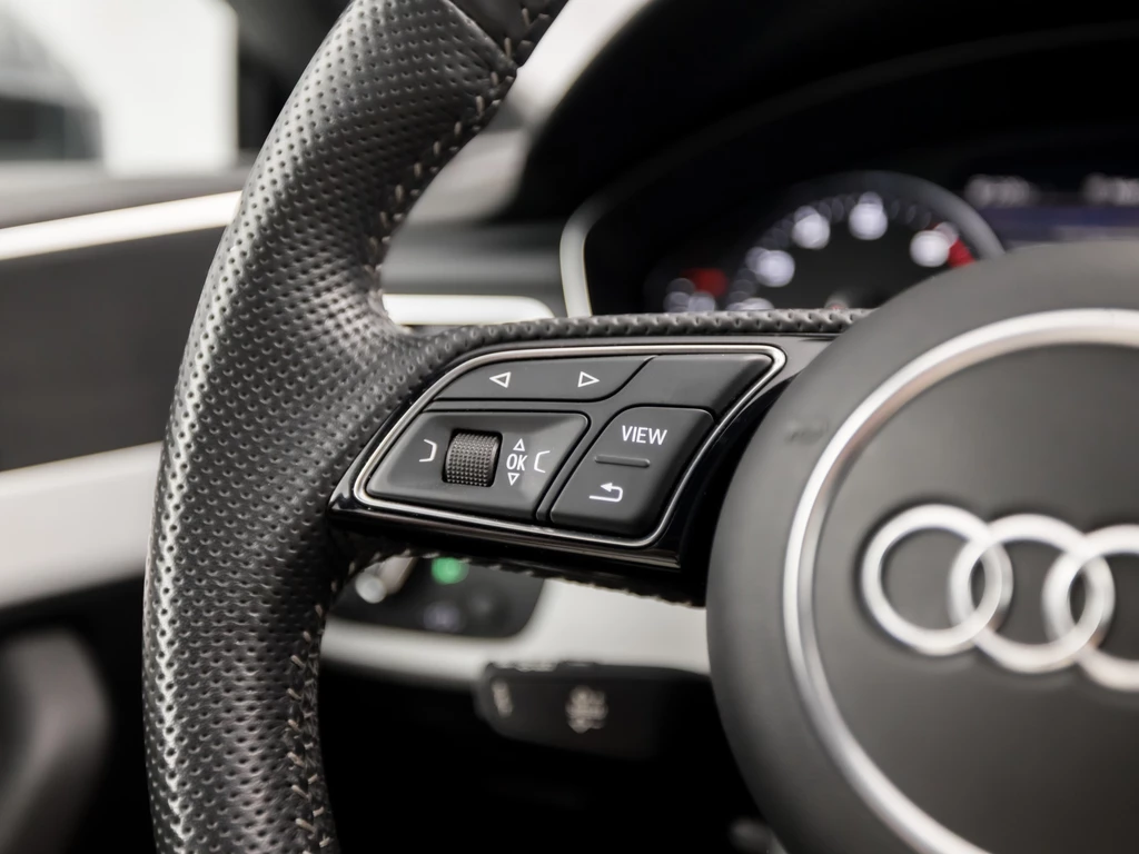 Audi A5 – foto 20