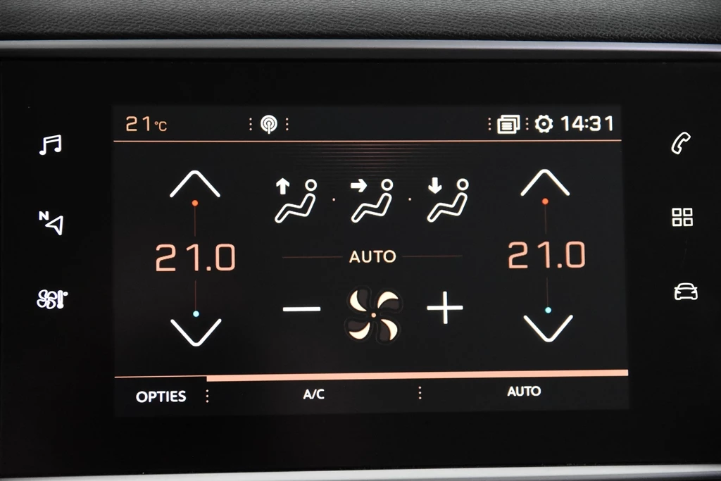 Peugeot 308 – foto 18
