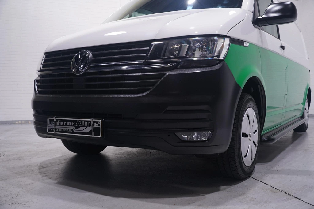Volkswagen Transporter – foto 2