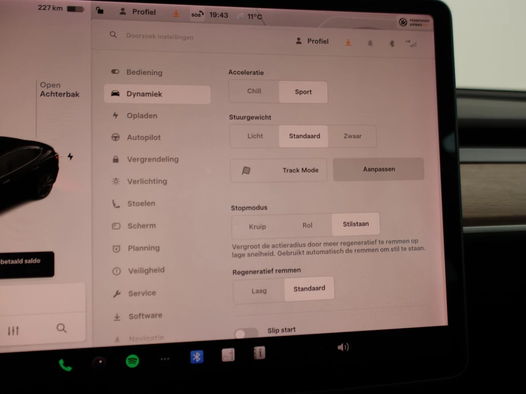 Tesla Model 3 – foto 33