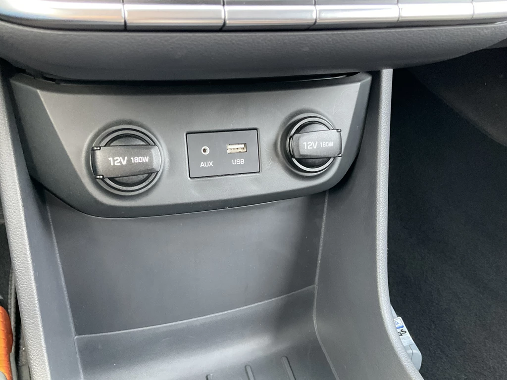 Hyundai IONIQ – foto 36
