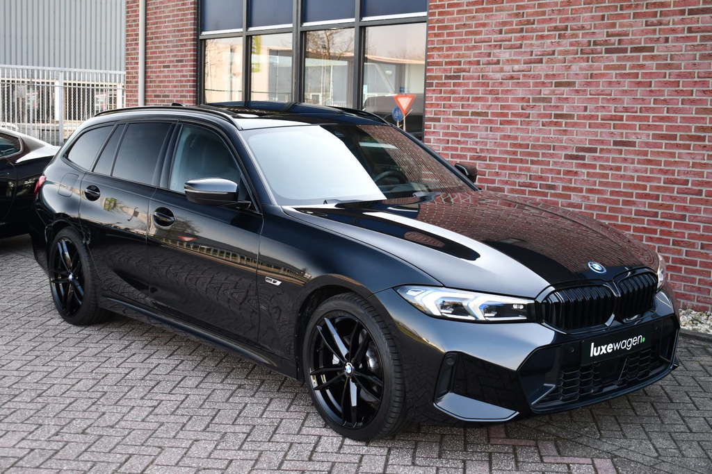 BMW 3 Serie – foto 26