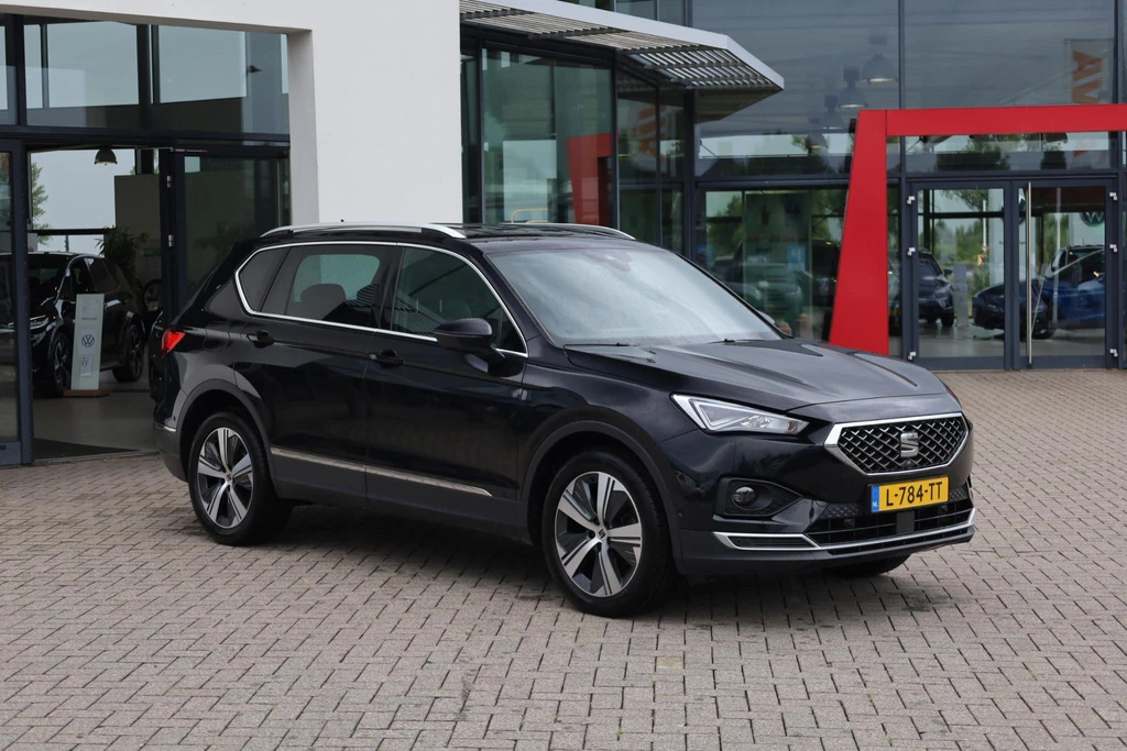 SEAT Tarraco – foto 6