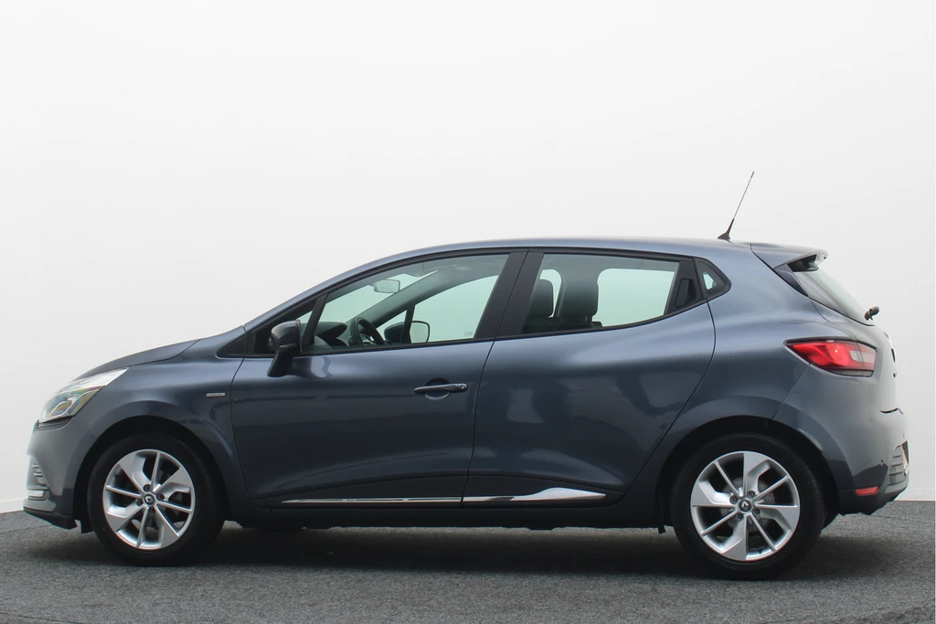 Renault Clio – foto 4