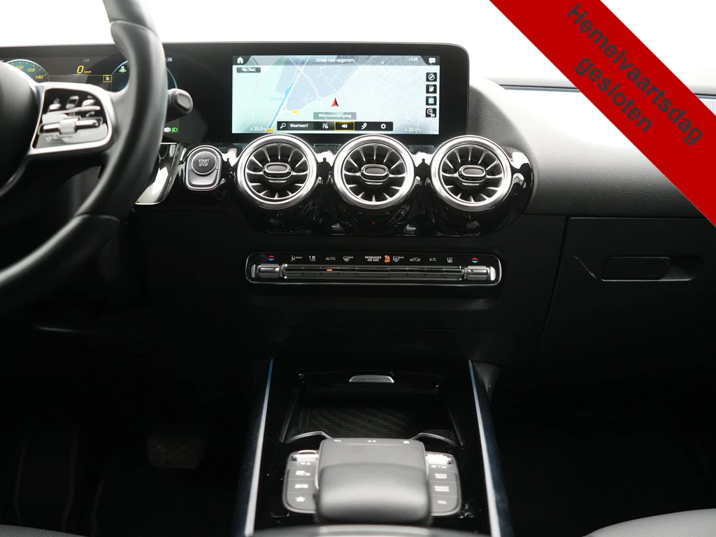 Mercedes-Benz EQA – foto 35