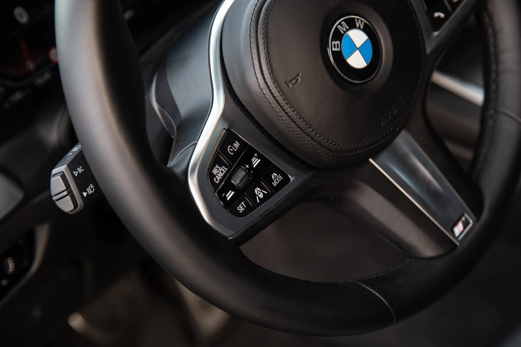 BMW 3 Serie – foto 12