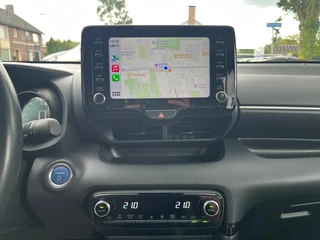 Toyota Yaris – thumbnail 9
