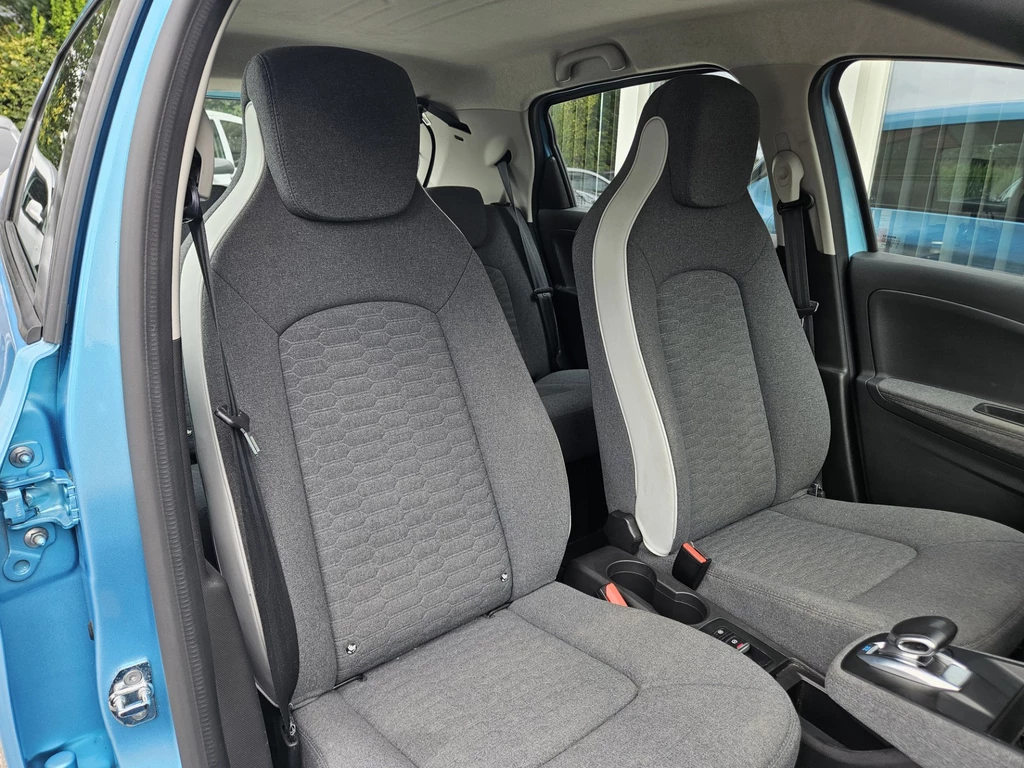 Renault ZOE – foto 31