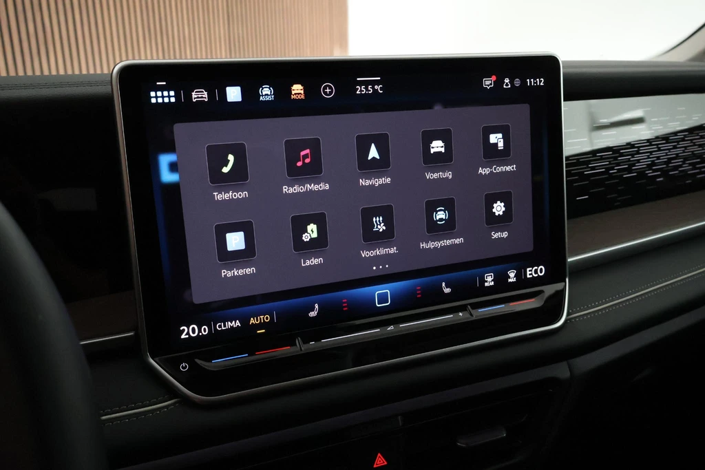 Volkswagen Tayron – foto 24