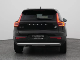 Volvo XC40 – thumbnail 8