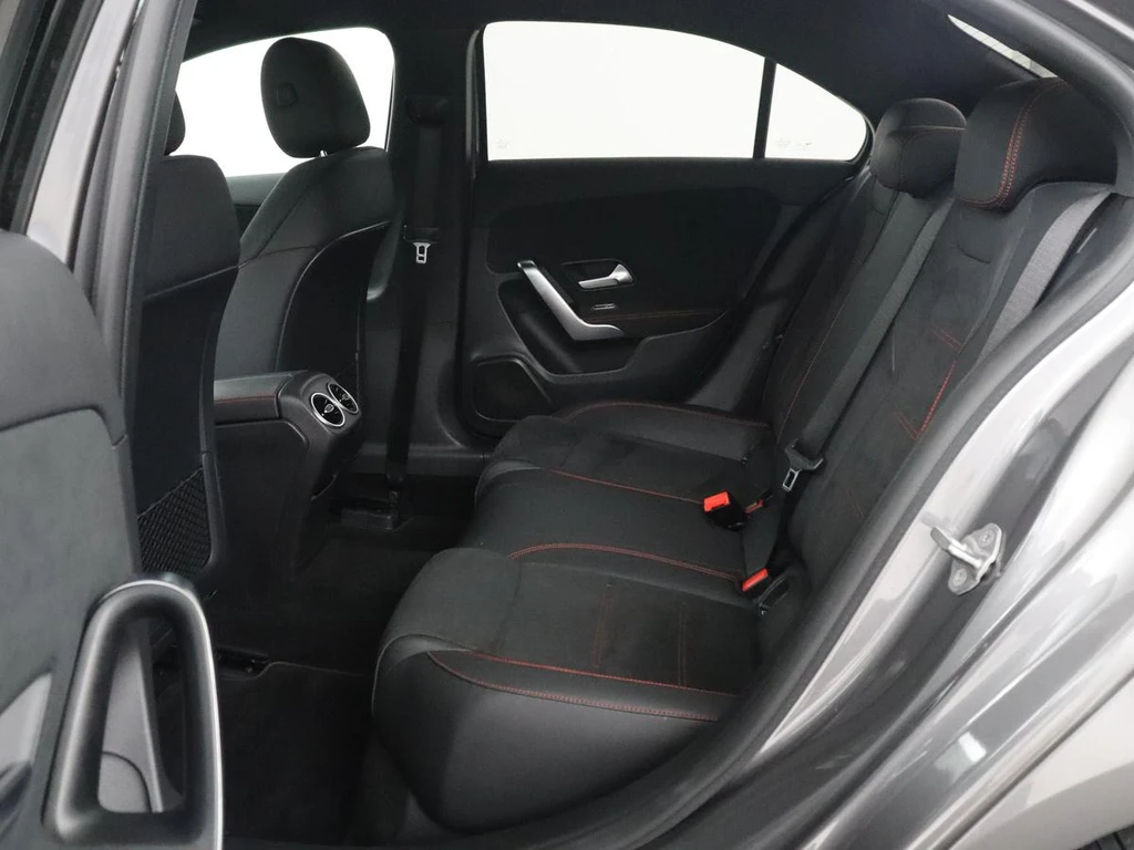 Mercedes-Benz A-Klasse – foto 8