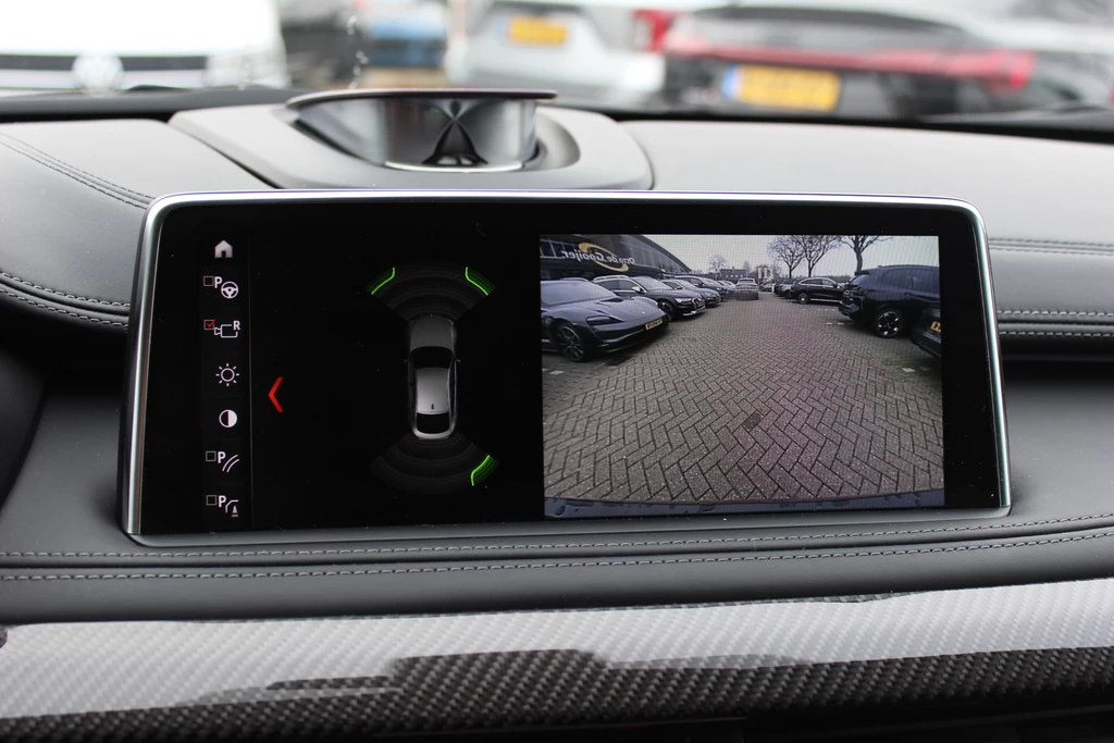 BMW X6 – foto 22