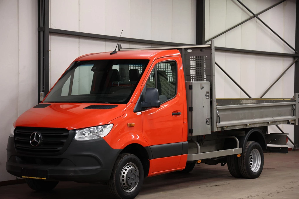 Mercedes-Benz Sprinter – foto 2