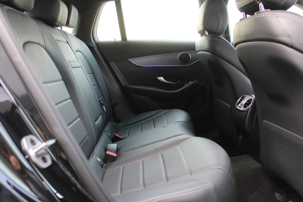 Mercedes-Benz EQC – foto 19