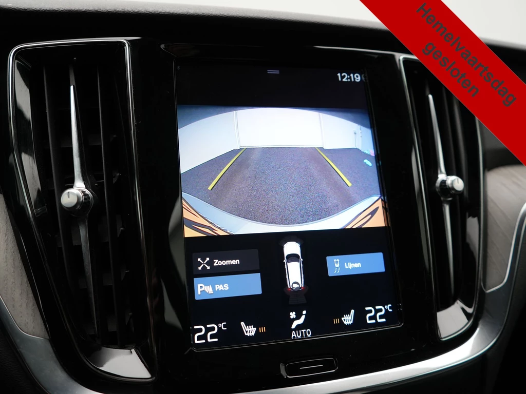 Volvo V60 – foto 24