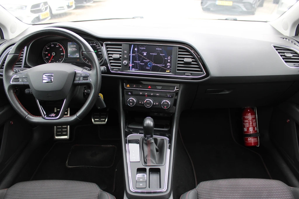 SEAT Leon – foto 9