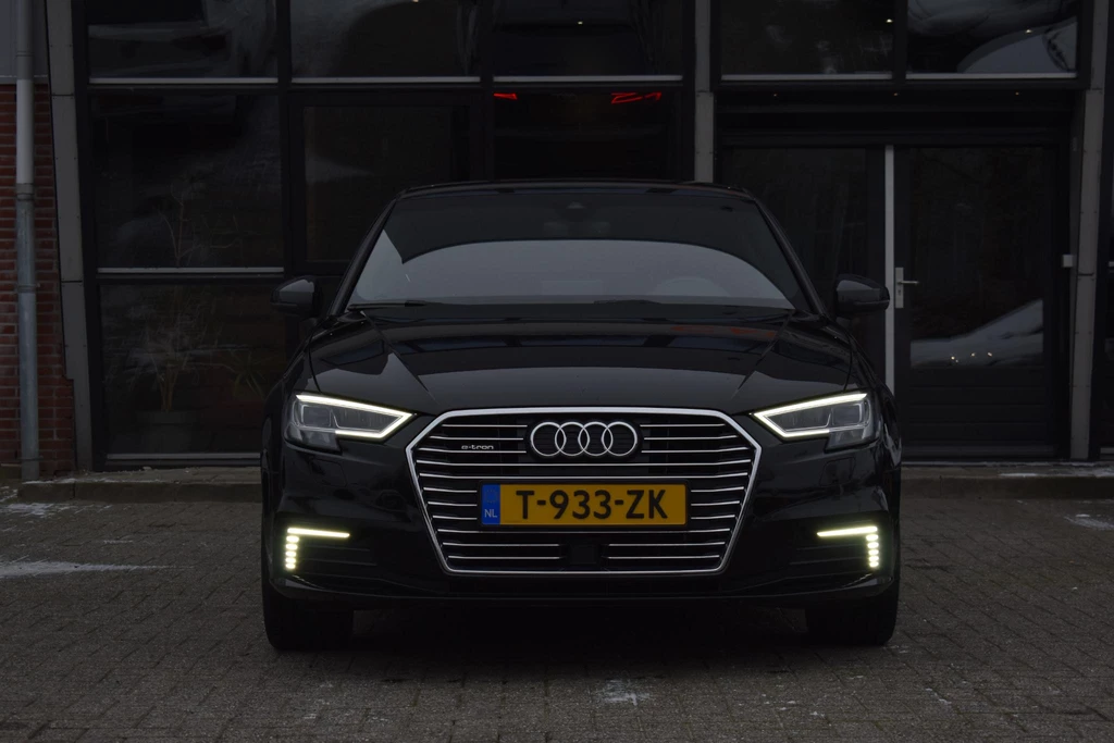 Audi A3 – foto 14