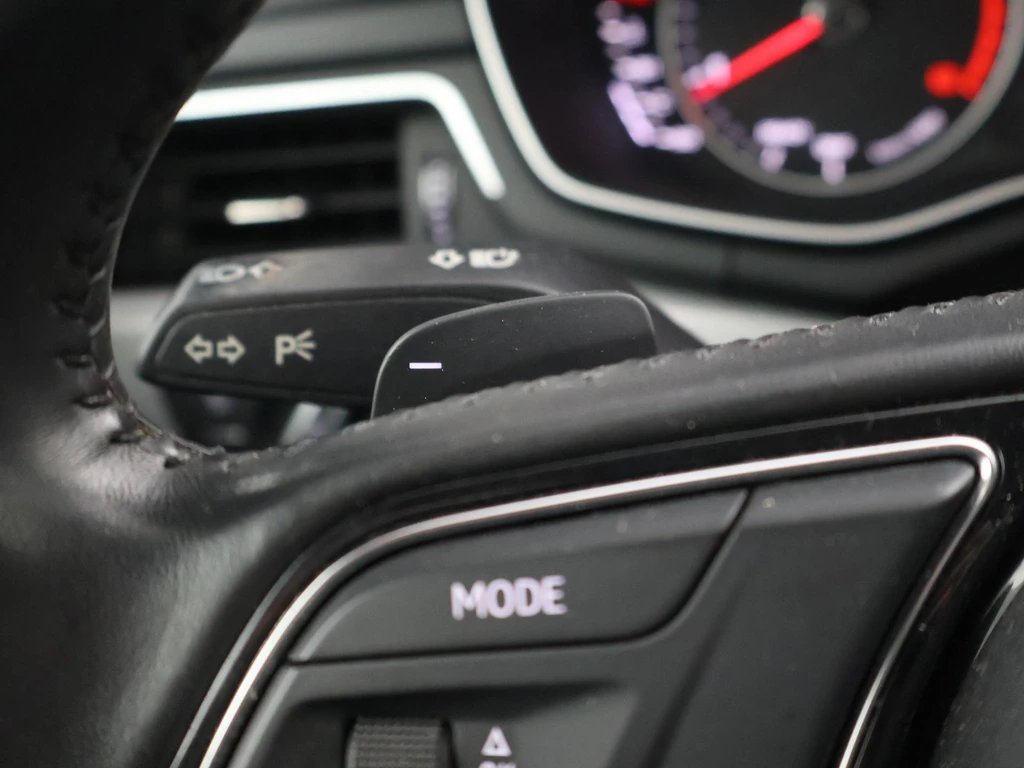 Audi A4 – foto 34