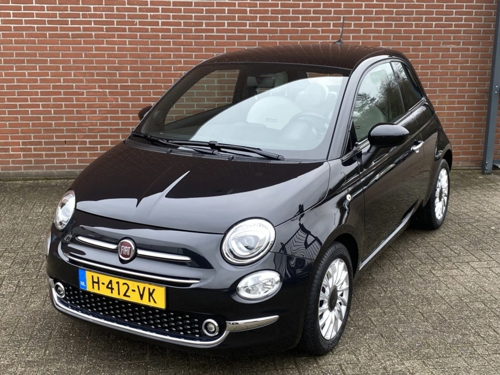 Fiat 500 – foto 2