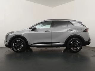 Kia Sportage – thumbnail 3