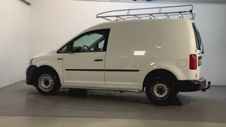 Volkswagen Caddy – thumbnail 2