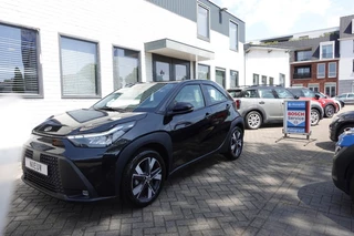 Toyota Aygo – thumbnail 2