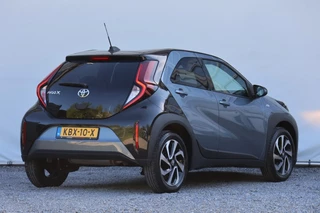 Toyota Aygo – thumbnail 4