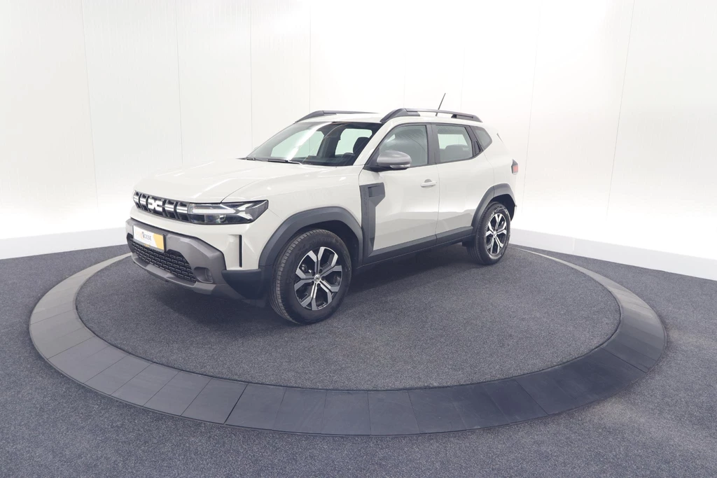 Dacia Duster – foto 2