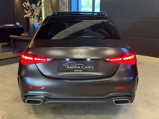 Mercedes-Benz C-Klasse – thumbnail 4