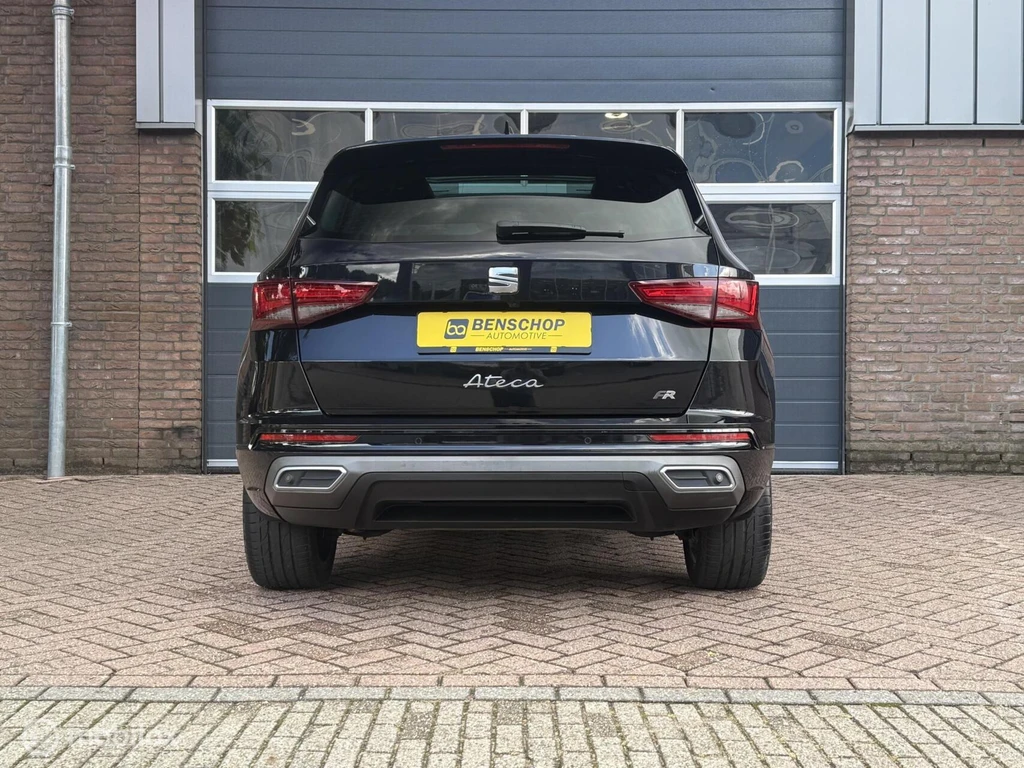 SEAT Ateca – foto 3