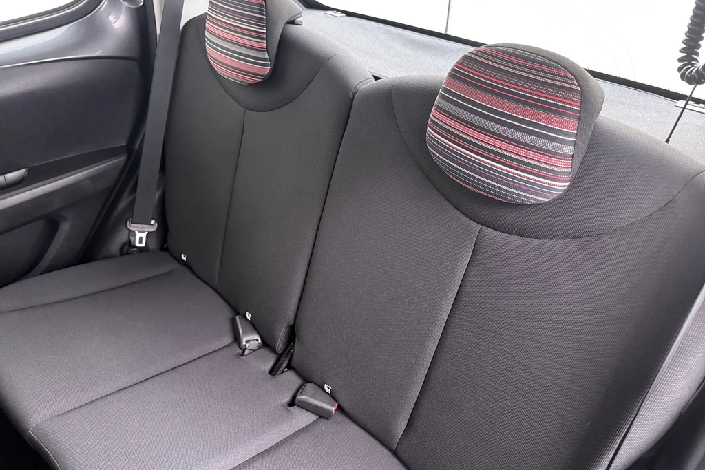 Citroën C1 – foto 11