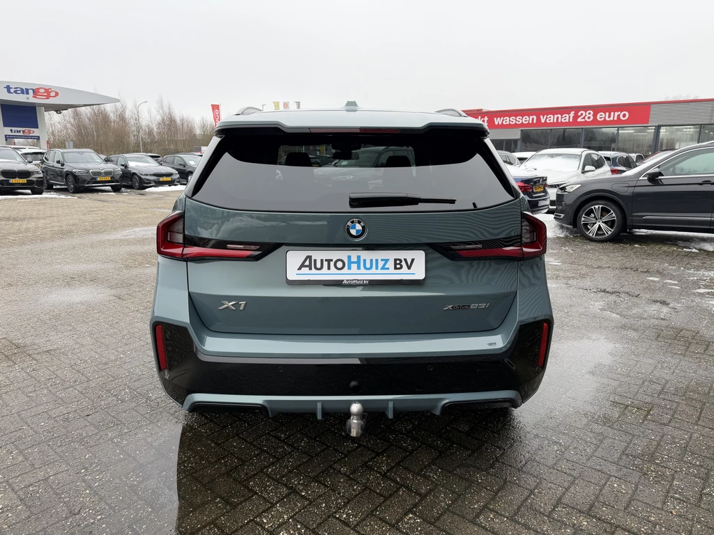 BMW X1 – foto 5